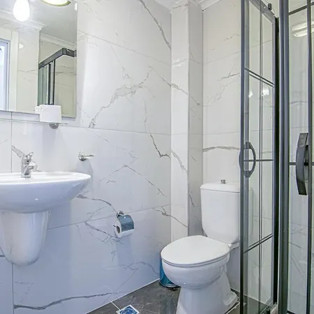 Διαμέρισμα Sunset Beach Club Aqualettings Mermaid 8