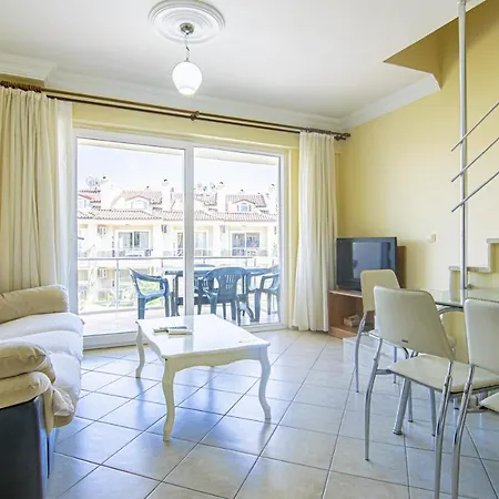 Sunset Beach Club Aqualettings Mermaid 8 * Φετιγιέ