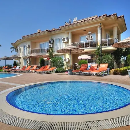 Διαμέρισμα Sunset Beach Club Aqualettings Mermaid 8 Φετιγιέ