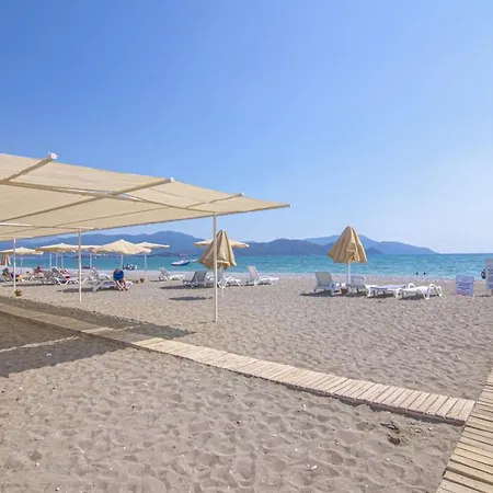 Appartement Sunset Beach Club Aqualettings Mermaid 8