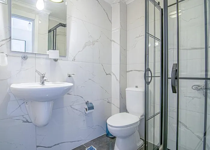 Appartement Sunset Beach Club Aqualettings Mermaid 8