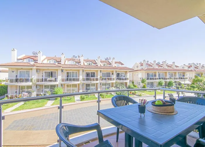 Sunset Beach Club Aqualettings Mermaid 8