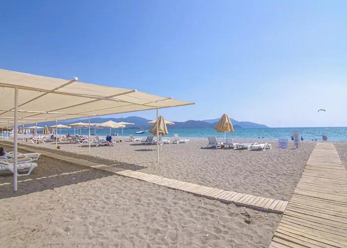 Appartement Sunset Beach Club Aqualettings Mermaid 8