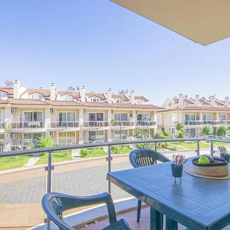 Sunset Beach Club Aqualettings Mermaid 8