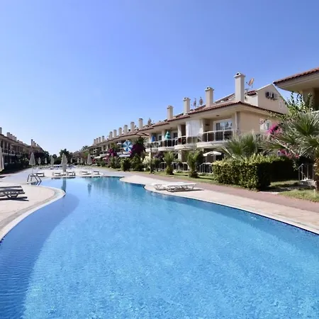 Sunset Beach Club Aqualettings Mermaid 8 *