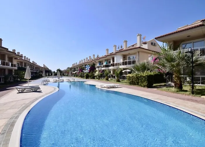 Sunset Beach Club Aqualettings Mermaid 8 *